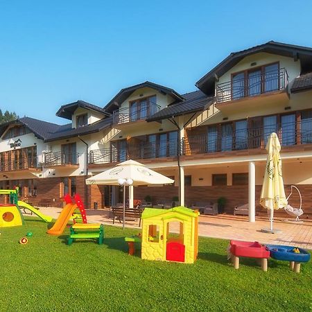 Beskid Zawoja Exterior photo