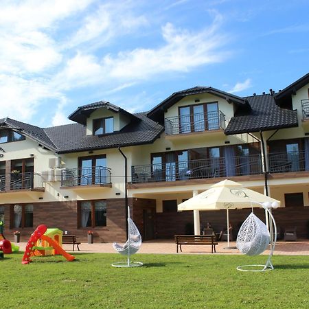 Beskid Zawoja Exterior photo
