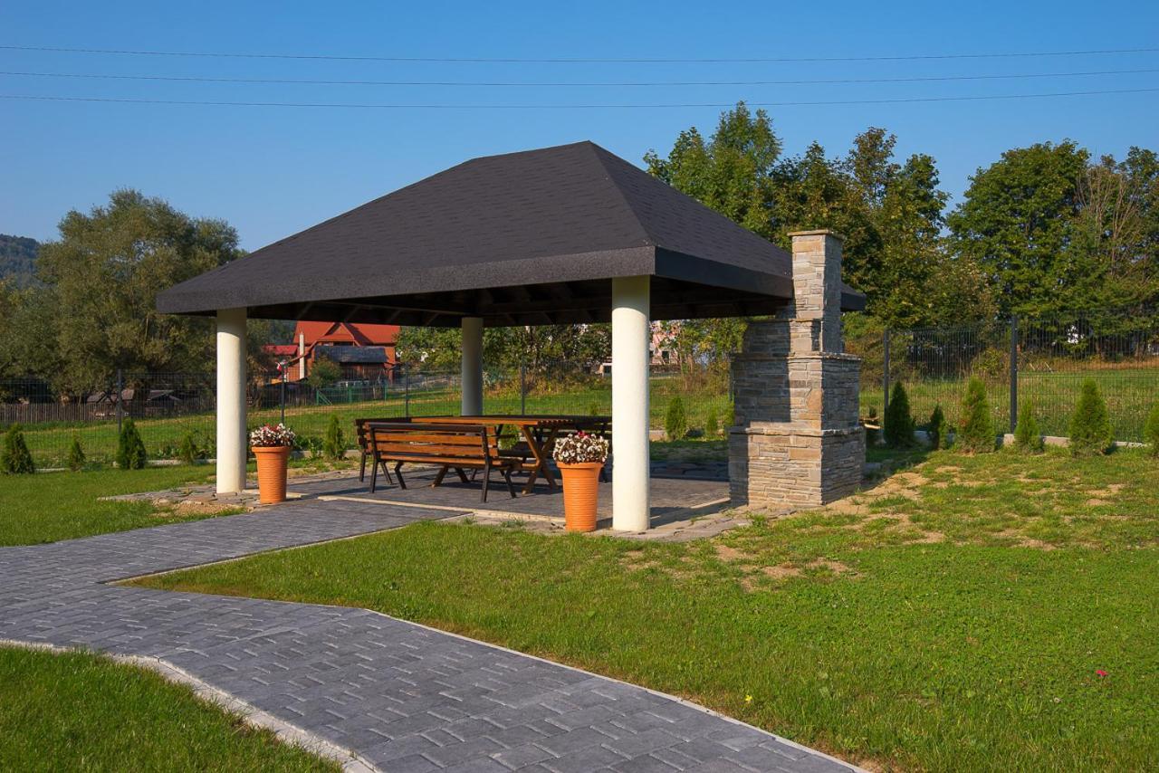 Beskid Zawoja Exterior photo