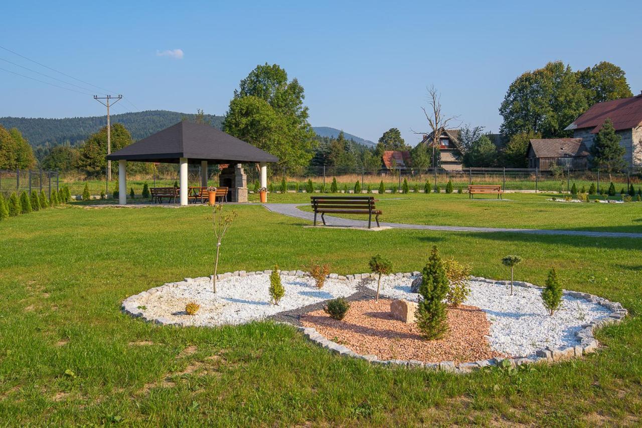 Beskid Zawoja Exterior photo