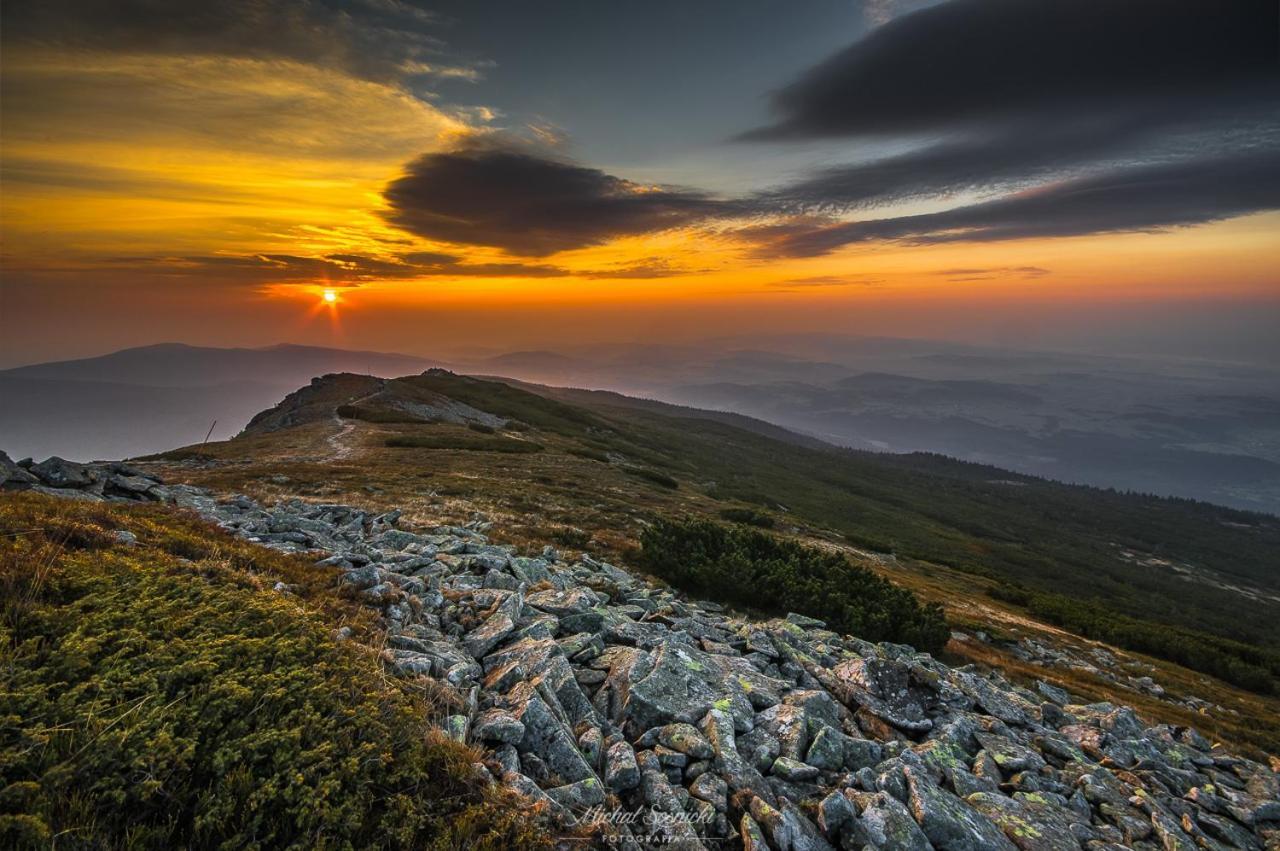 Beskid Zawoja Exterior photo