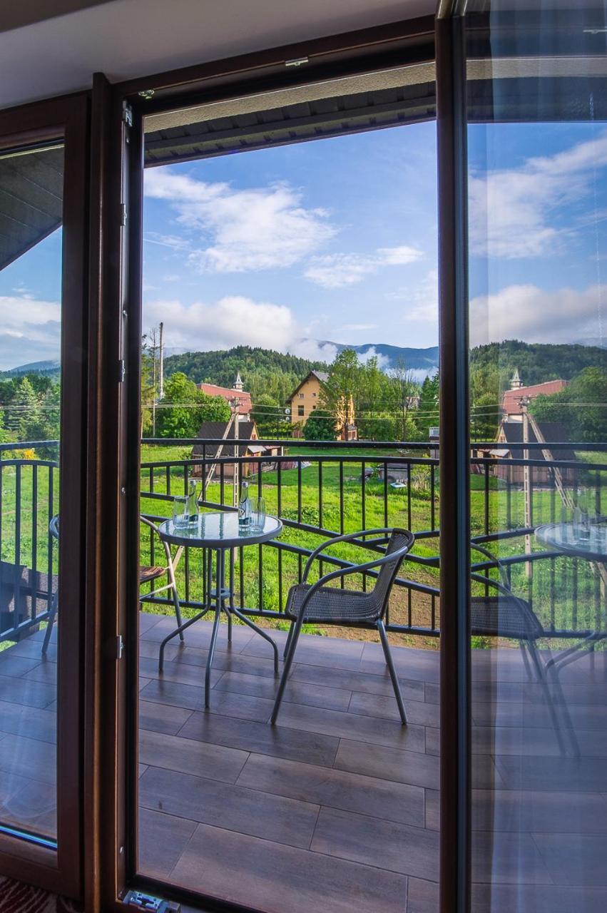 Beskid Zawoja Exterior photo